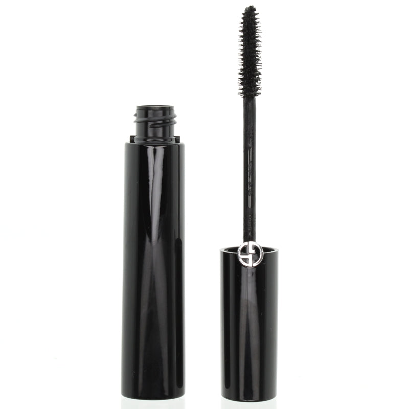 Giorgio Armani Eyes To Kill Wet Black Mascara 1