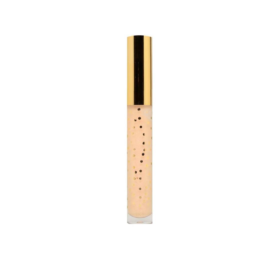Pucker Up Lip Plumper - Lemon Cake