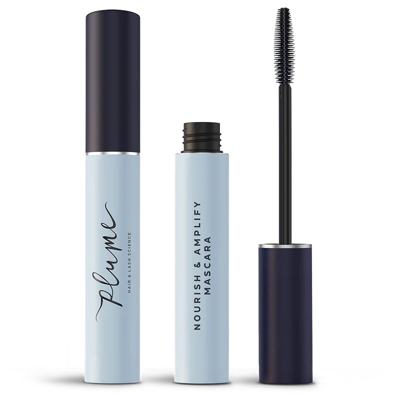 Plume Science Nourish & Amplify Mascara