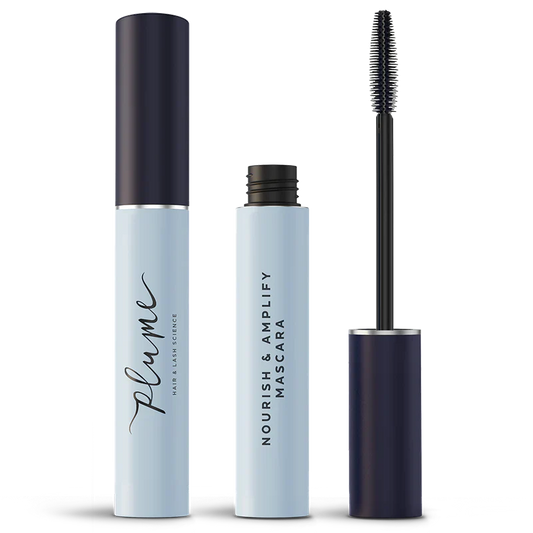Plume Science Nourish & Amplify Mascara