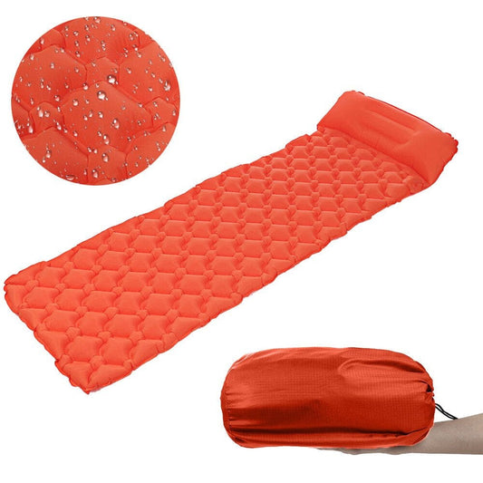 Popular Teen Gifts Camping Sleeping Pad Ultralight for Camping,Backpacking,Lightweight,Waterproof