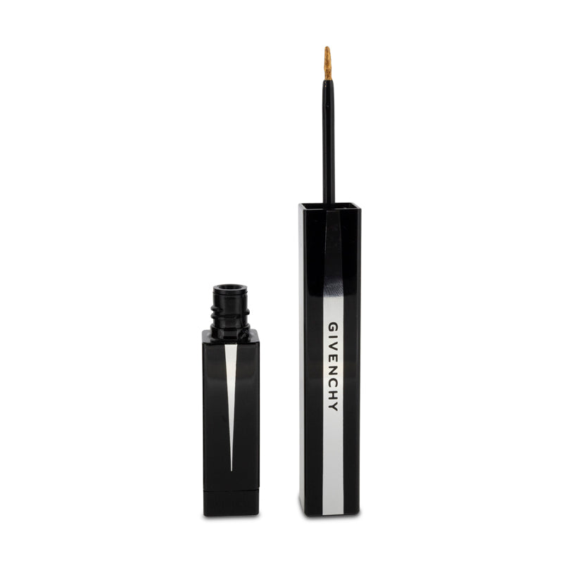 Givenchy Phenomen'Eyes Liner Brush Tip Eyeliner 03 Bright Bronze