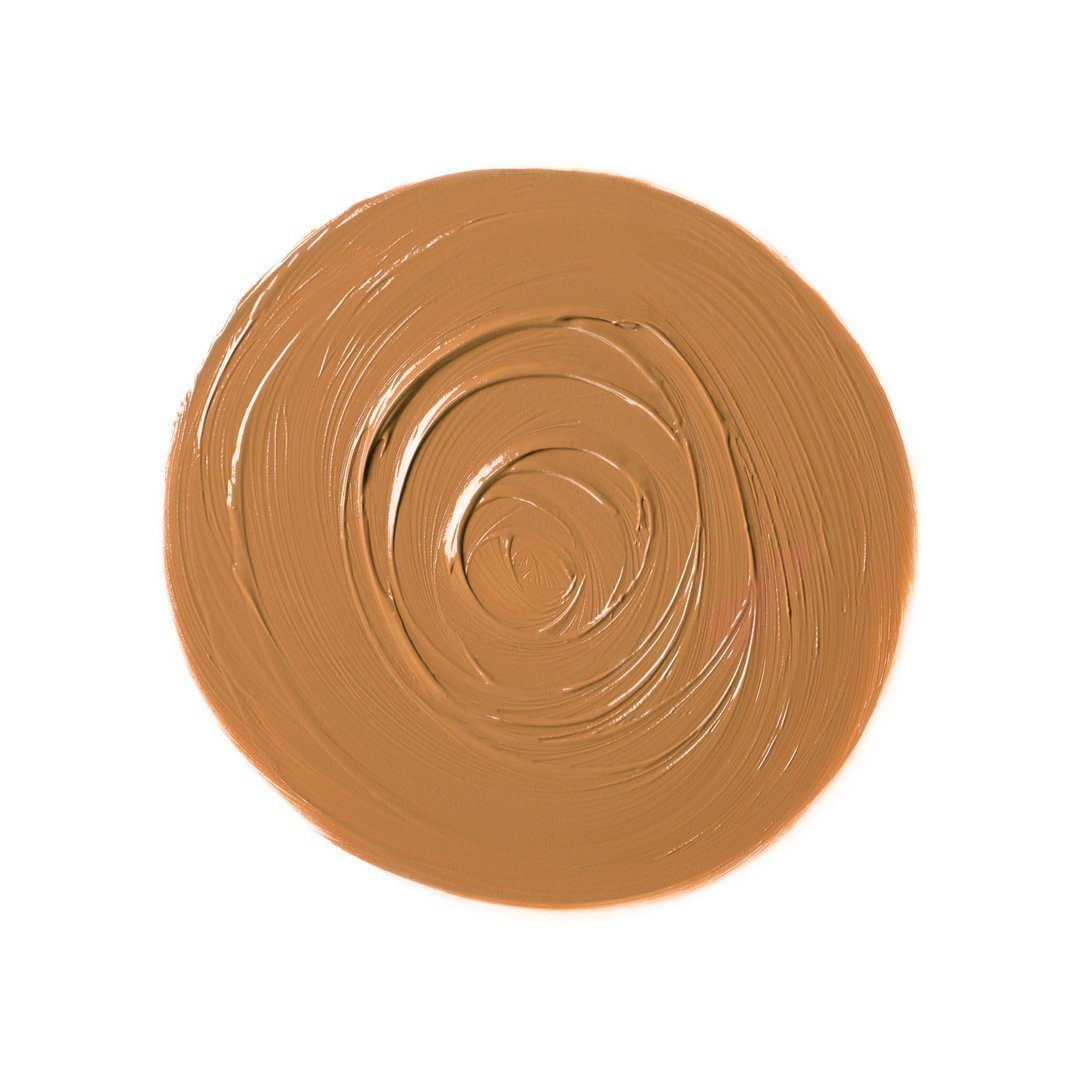 Ananke (for medium to deep skin with honey undertones)