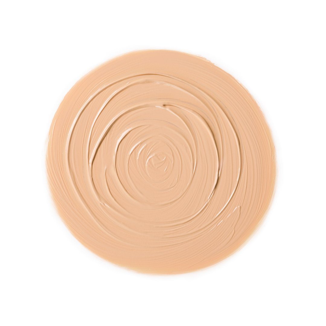 Ceres (for light skin with neutral undertones)