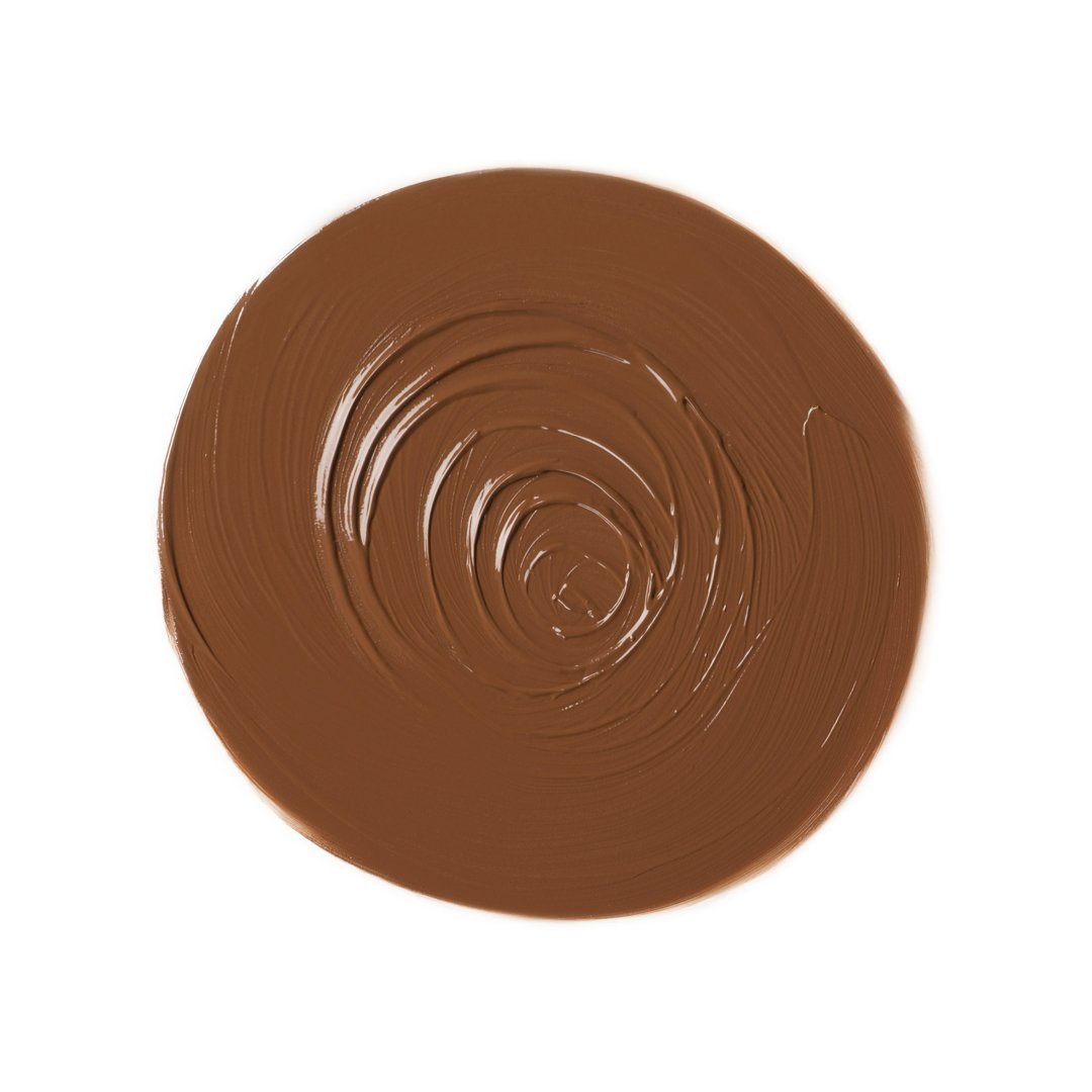 Cyllene (for deep skin with golden undertones)