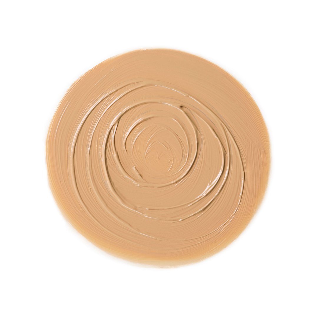 Metis (for light to medium skin with sandy undertones)