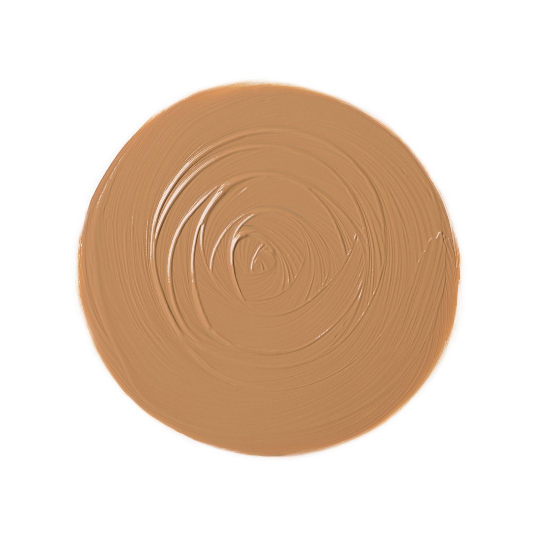 Naiad (for medium skin with sandy undertones)