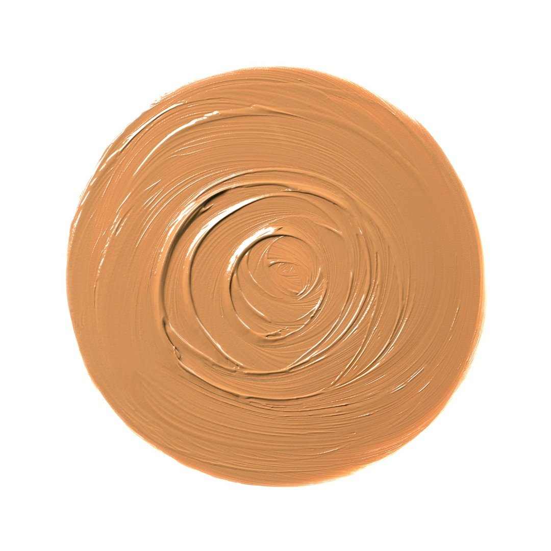 Eris (for medium to dark skin with golden undertones)