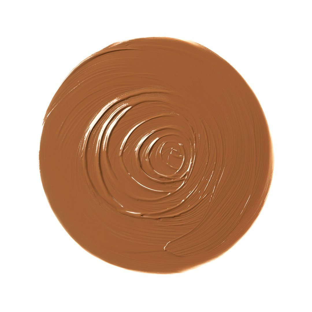 Dione (for dark skin with golden undertones)