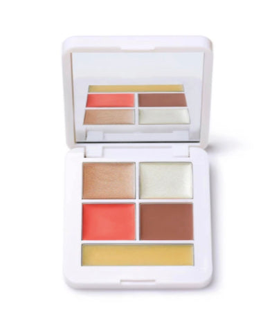 Signature Set Quad