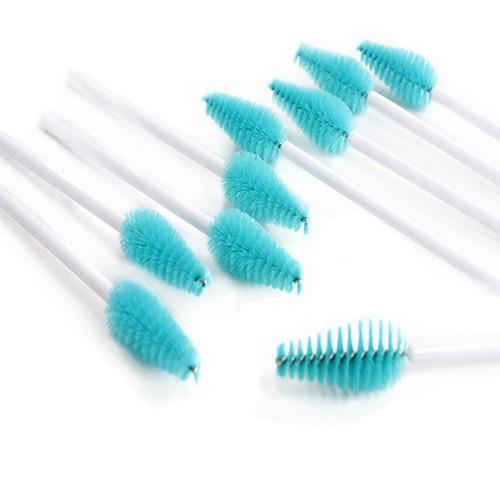 PremierLash - Mascara Applicators - Aqua - 10pk