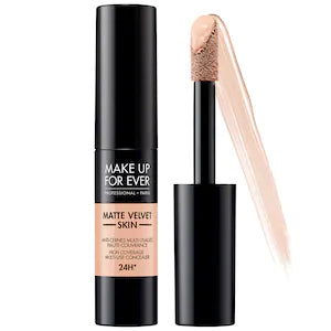 Make Up For Ever MATTE VELVET SKIN CONCEALER-20 9ML