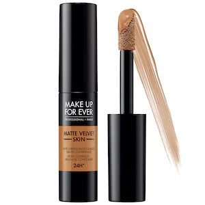 Make Up For Ever MATTE VELVET SKIN CONCEALER-20 9ML