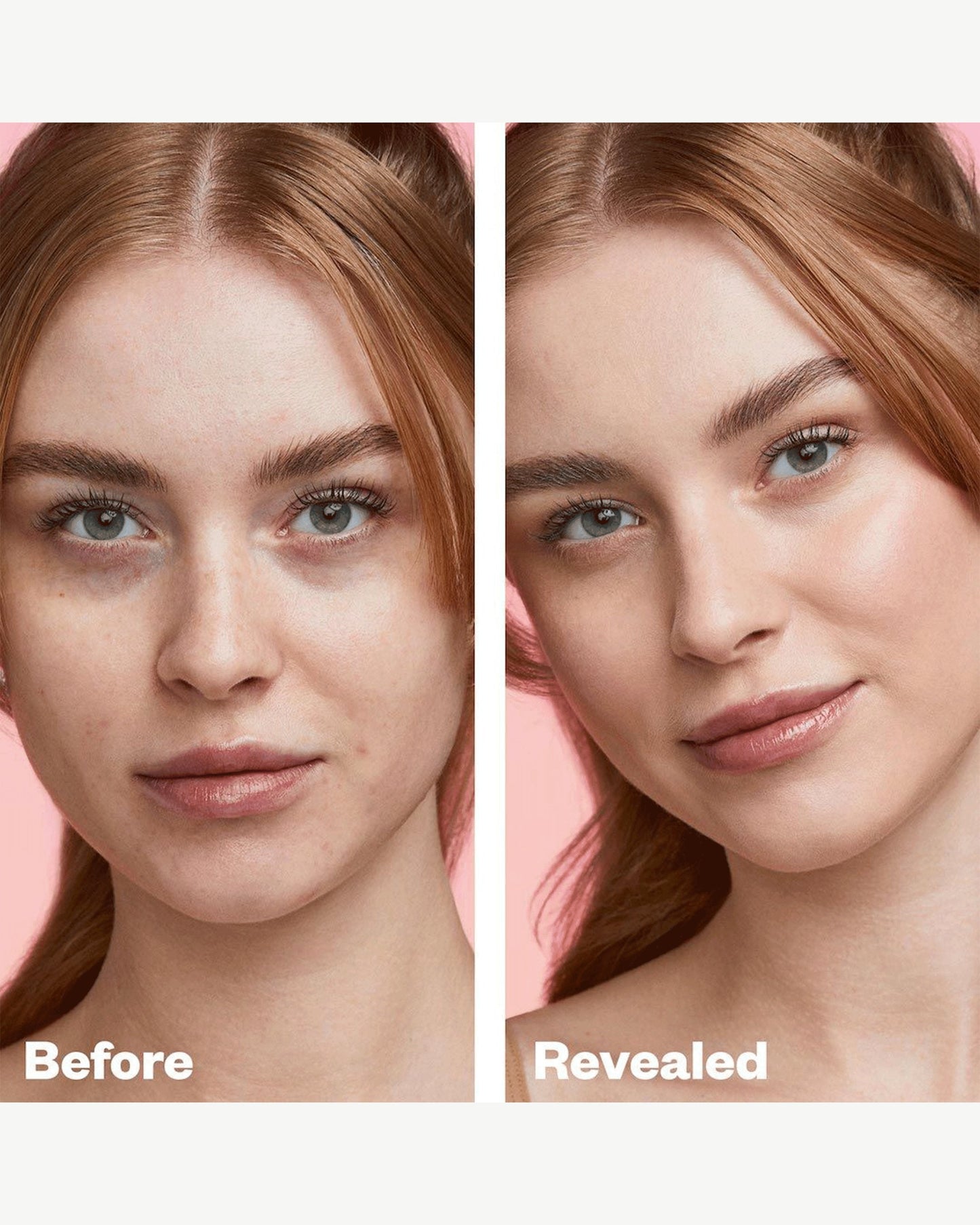 Revealer Skin Improving Foundation SPF 25