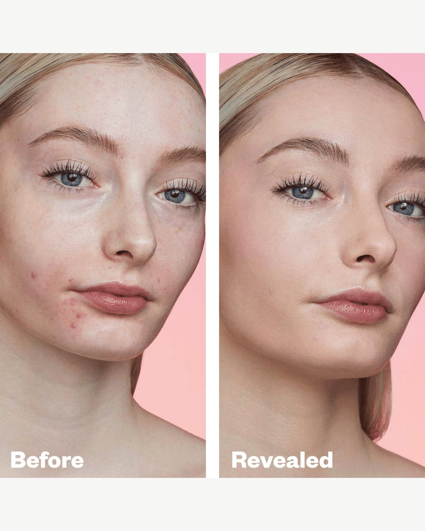 Revealer Skin Improving Foundation SPF 25