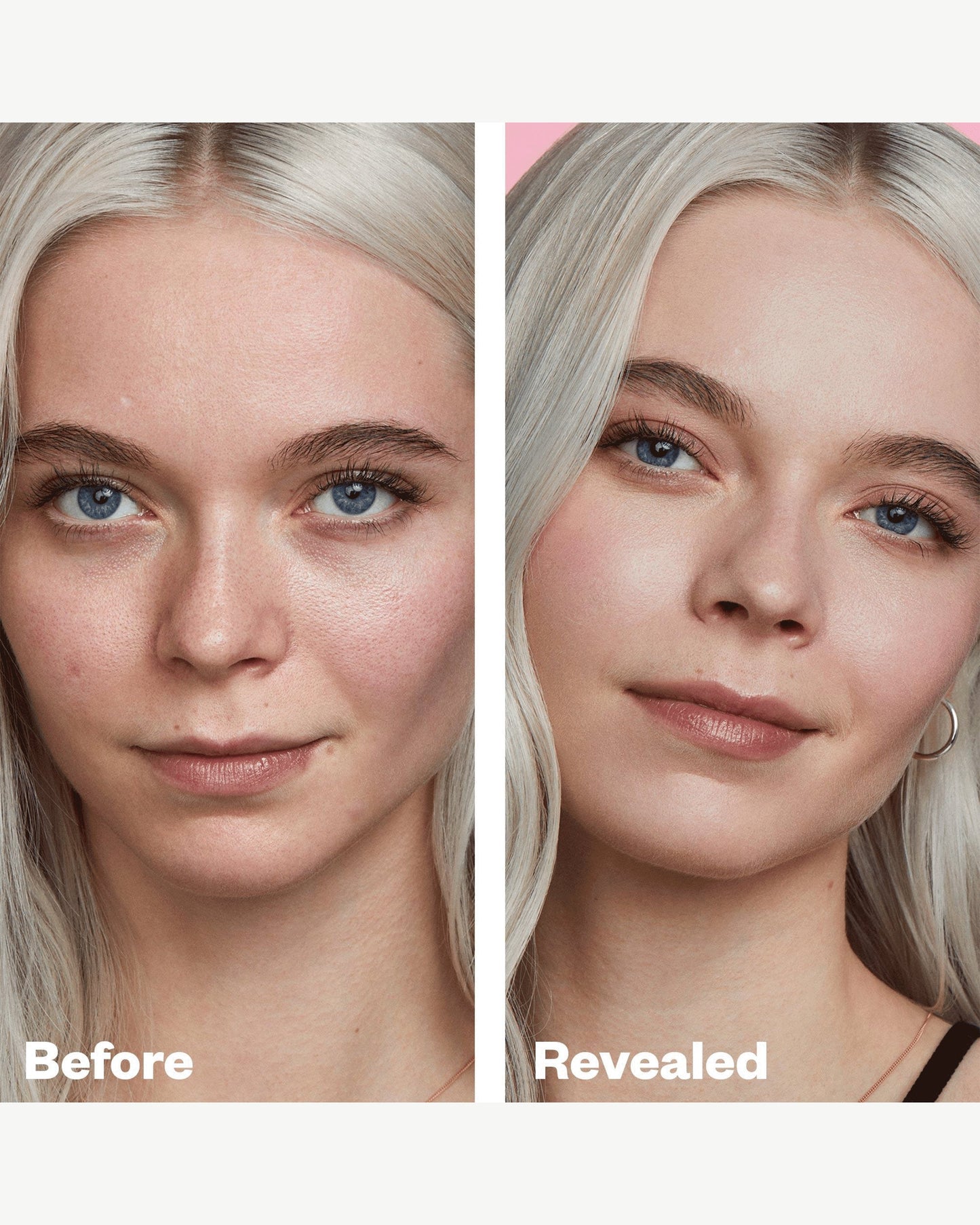Revealer Skin Improving Foundation SPF 25