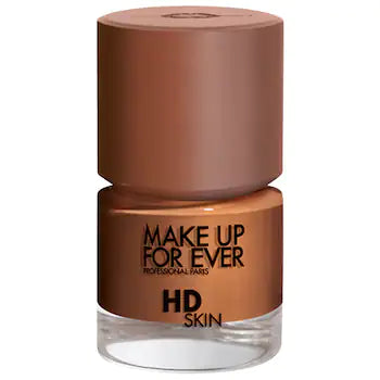 Make Up For Ever HD Skin Foundation 12ML - 0.40 FL OZ.