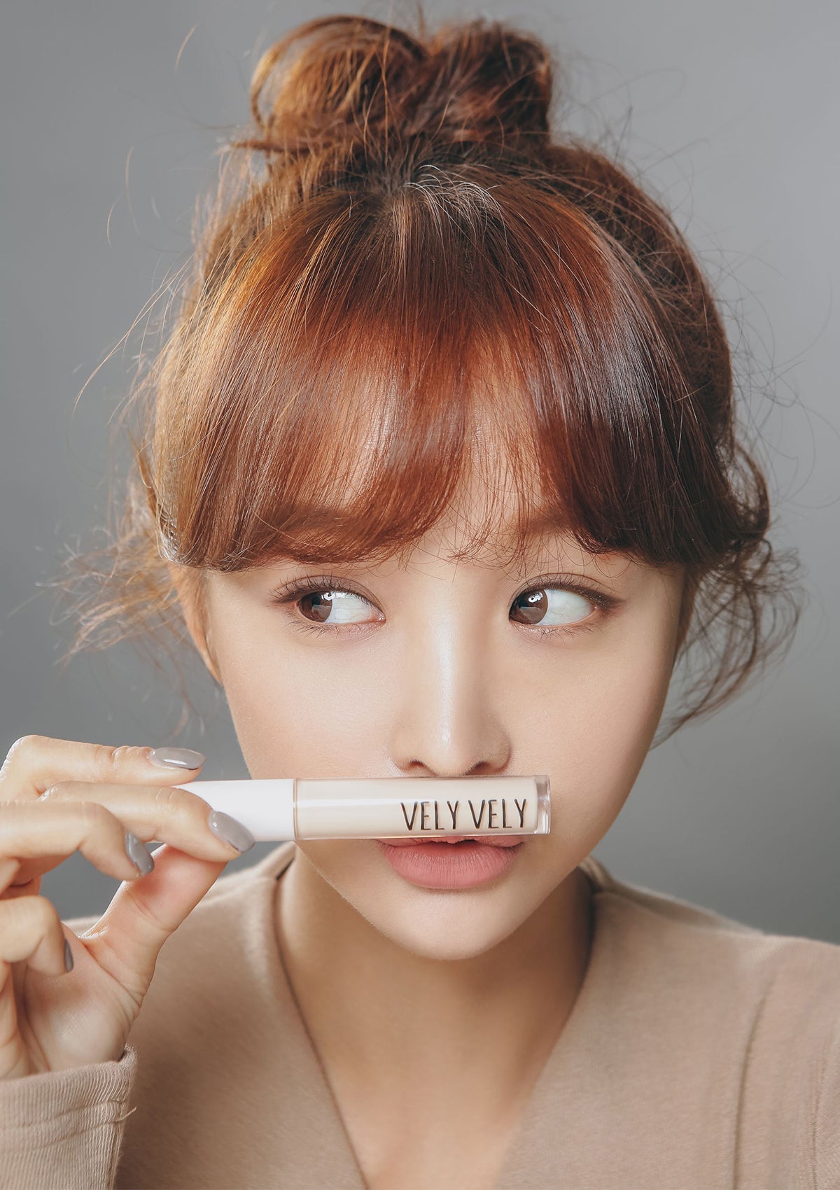 [VELY VELY] Im Custom Flawless Concealer SPF 30 PA++ 7.5g