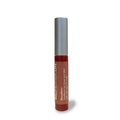 SheerShine | Lip Gloss