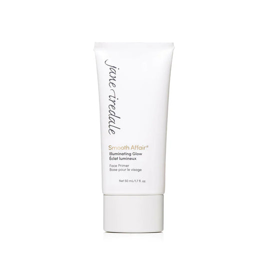 Smooth Affair-Illuminating Primer