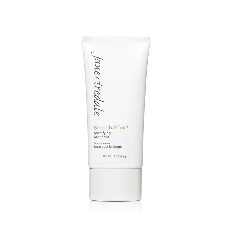 Smooth Affair-Mattifying