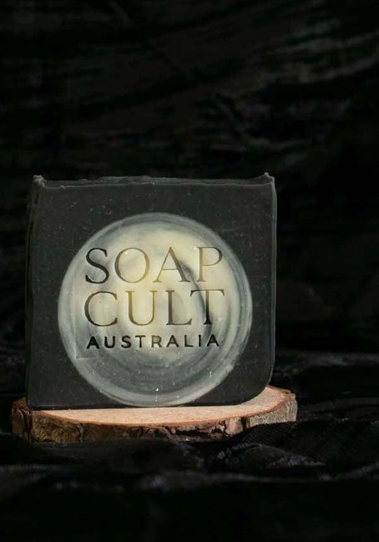 Full Moon | BODY SOAP