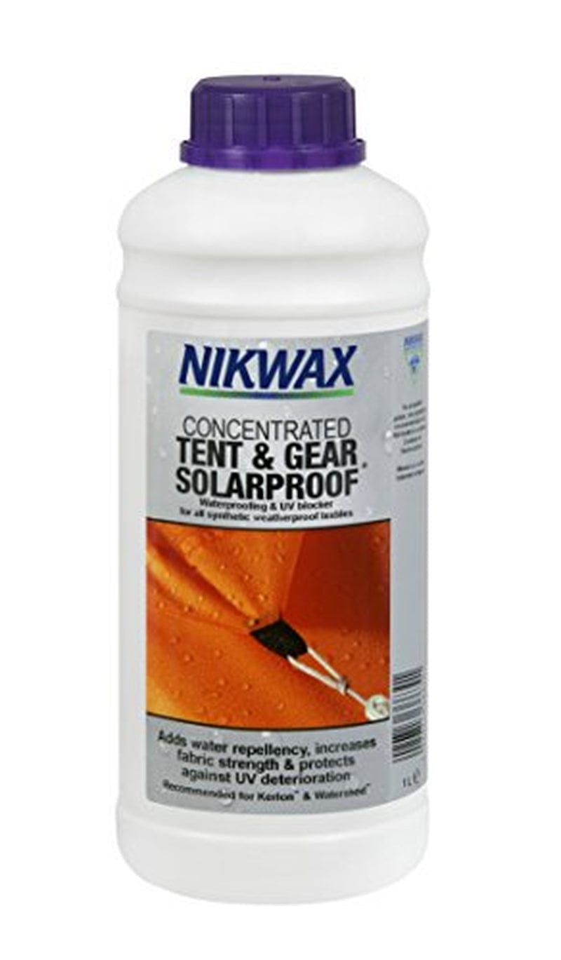 Solarproof Concentrate 33.8 Fl. Oz. - (1000 Ml)