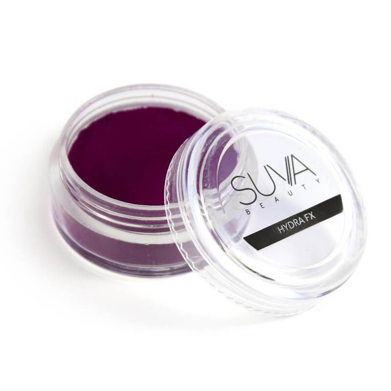 SUVA Beauty Hydra Liners Eyeliner Grape Soda (UV)