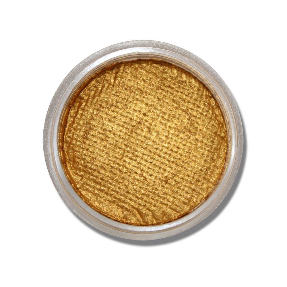 SUVA Beauty Hydra Liners Eyeliner Gold Digger (Chrome)