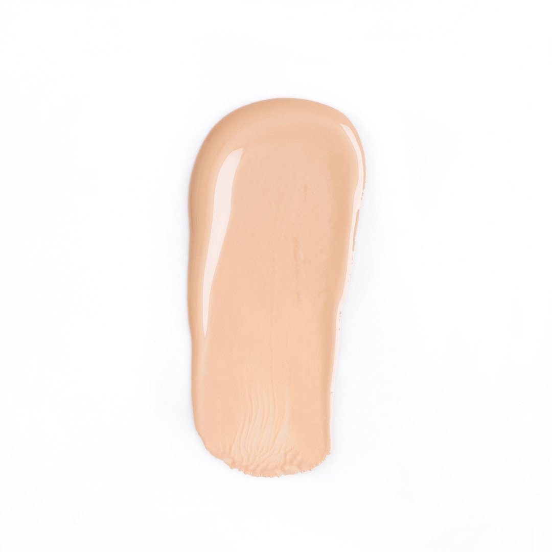 1 (porcelain-fair with pink undertones)