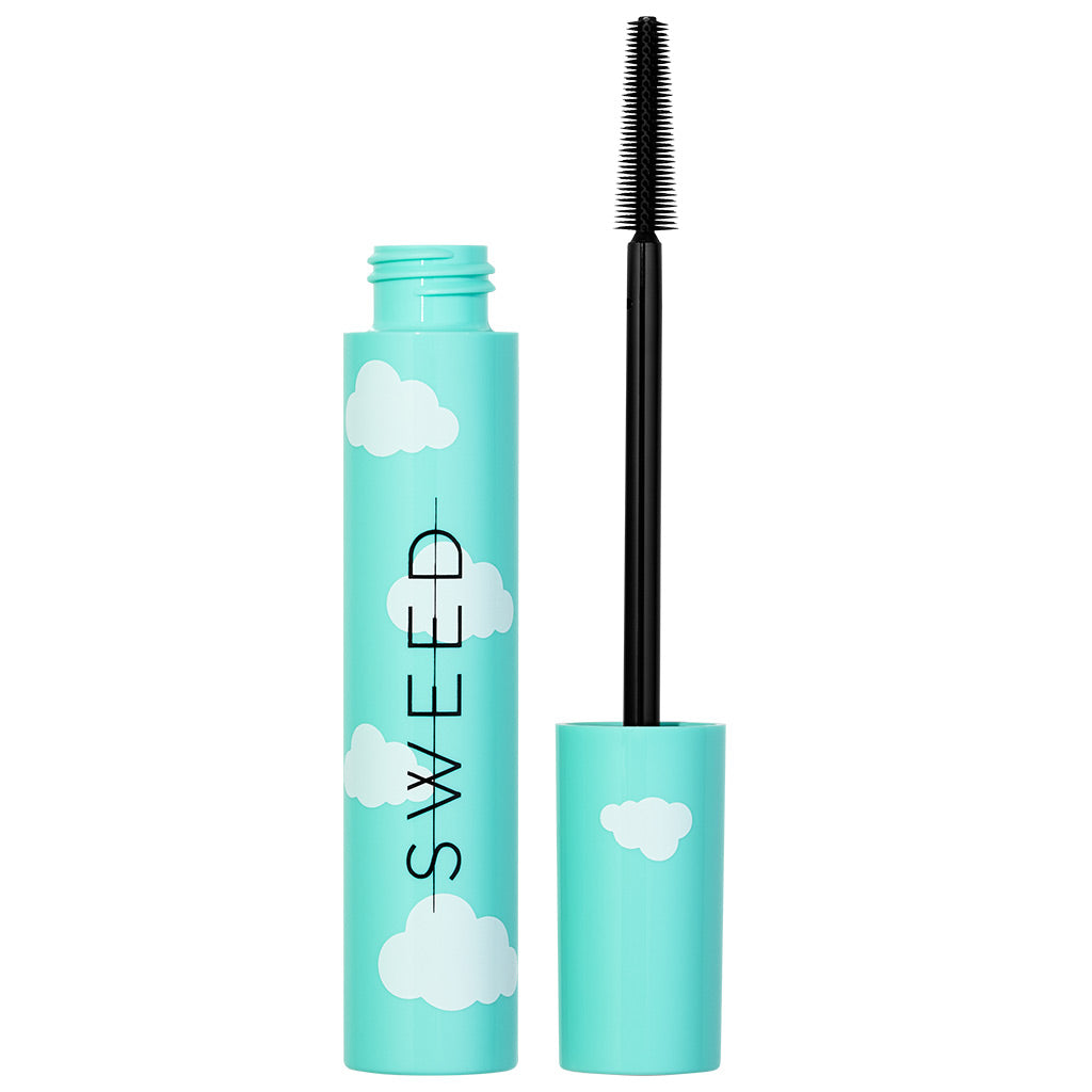 SWEED Cloud Mascara Black (12ml)