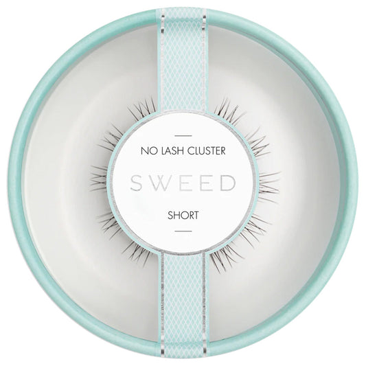 SWEED Lashes - No Lash Cluster Short