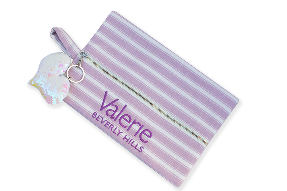 Sweetheart Beauty Bag