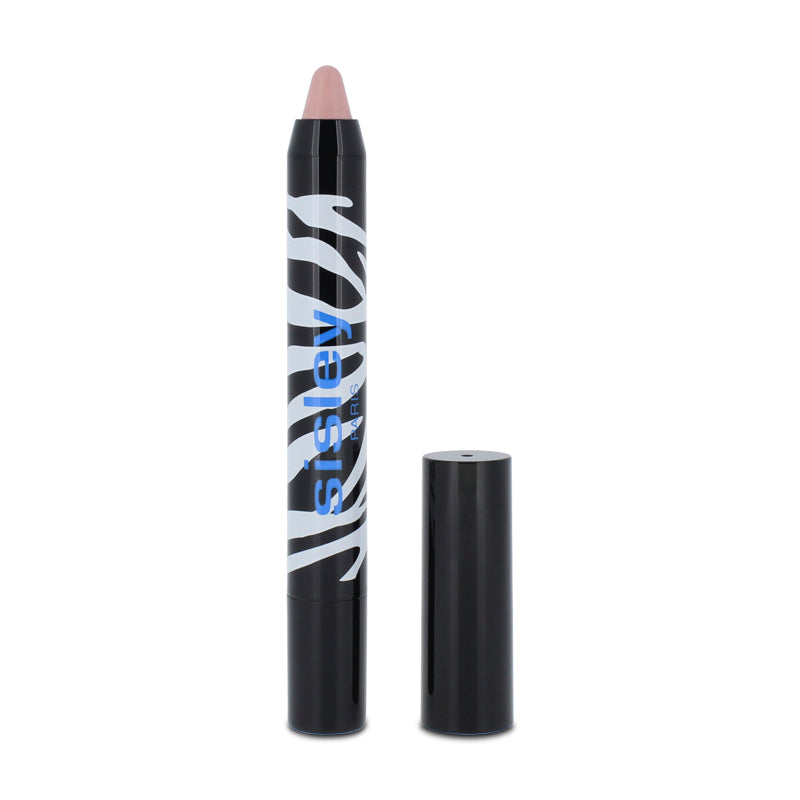 Sisley Phyto Eye Twist Waterproof Long Lasting Eyeshadow 15 Baby Pink
