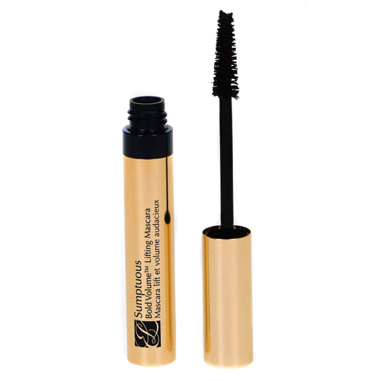 Estee Lauder Sumptuous Bold Volume Lifting Mascara 01 Black