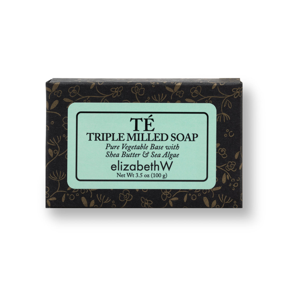 Té Soap-3.5 oz