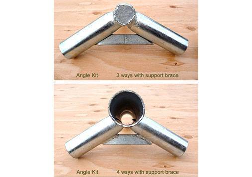 Reenactor Angle Kits & Angles