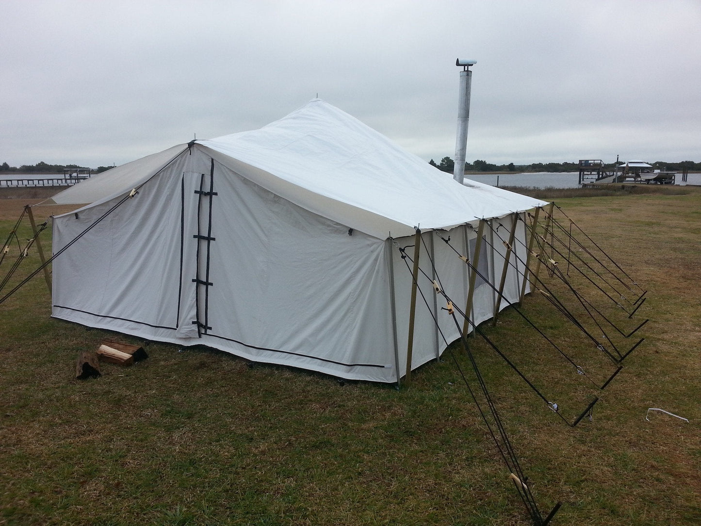 Selkirk Spike Tent Fly