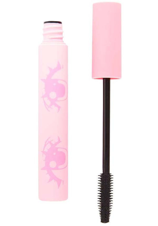 Anime Lash [Black] | FIBER MASCARA