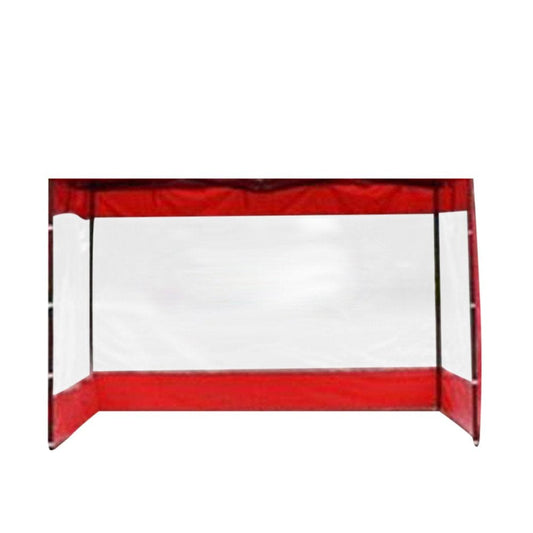 Tifytof2Ys Outdoor Sun Protection Folding Tent Rain Cloth Shelter Cover Tent Accessories