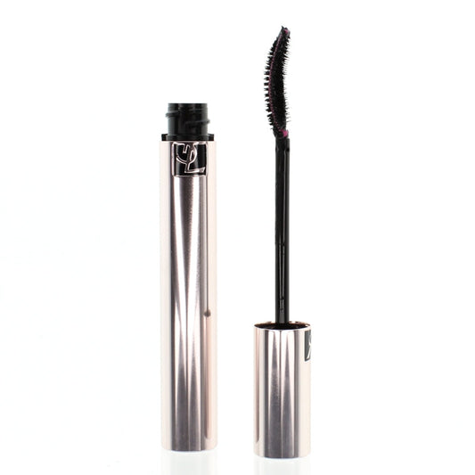 YSL The Curler Mascara 1 Rebellious Black (Blemished Box)