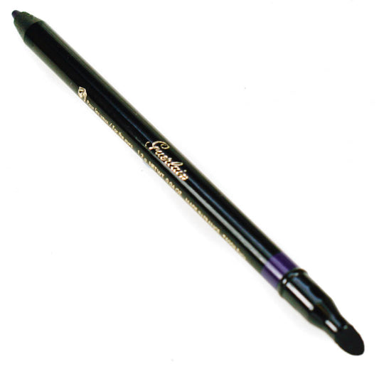 Guerlain Eyeliner Pencil Khol Contour 03 Deep Purple (Blemished Box)
