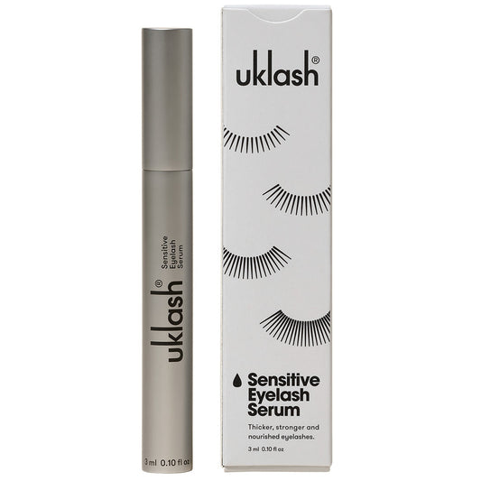 UKLASH Sensitive Eyelash Serum (3ml)