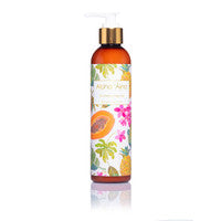 Aloha Aina-aromatherapy  body lotion