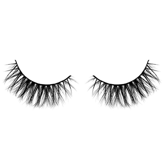 Velour Effortless Collection Lashes - For Real Though?