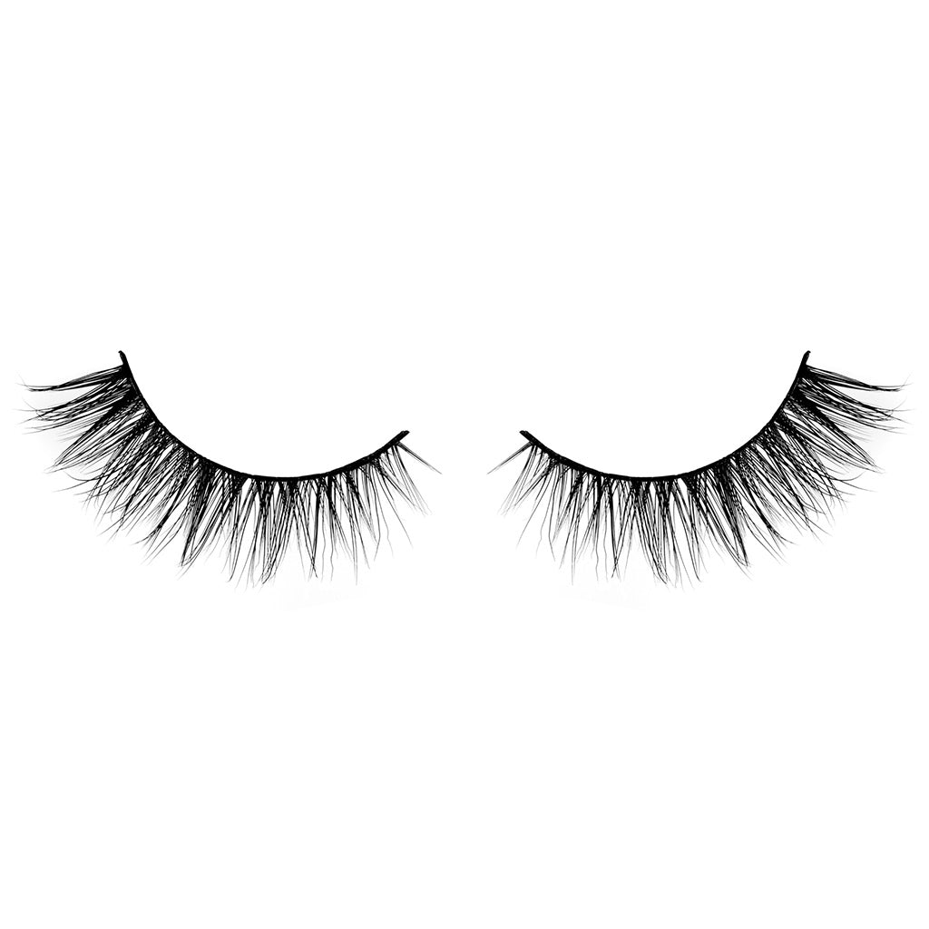 Velour Effortless Collection Lashes - Short & Sweet