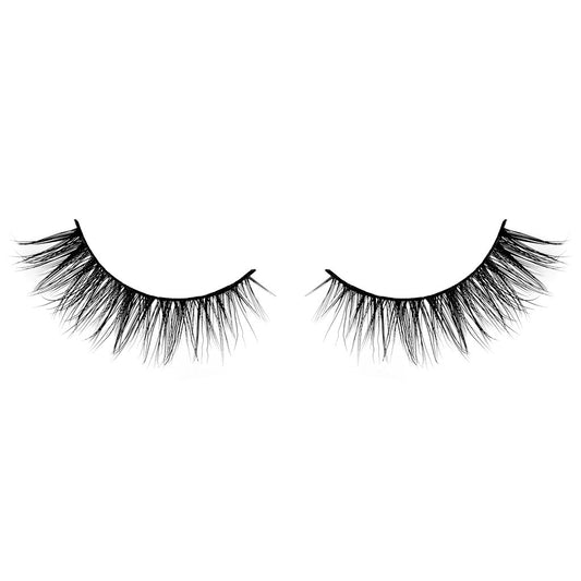 Velour Effortless Collection Lashes - Short & Sweet