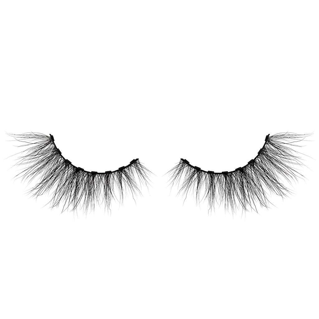 Velour Magnetic Effortless Lashes - High Voltage
