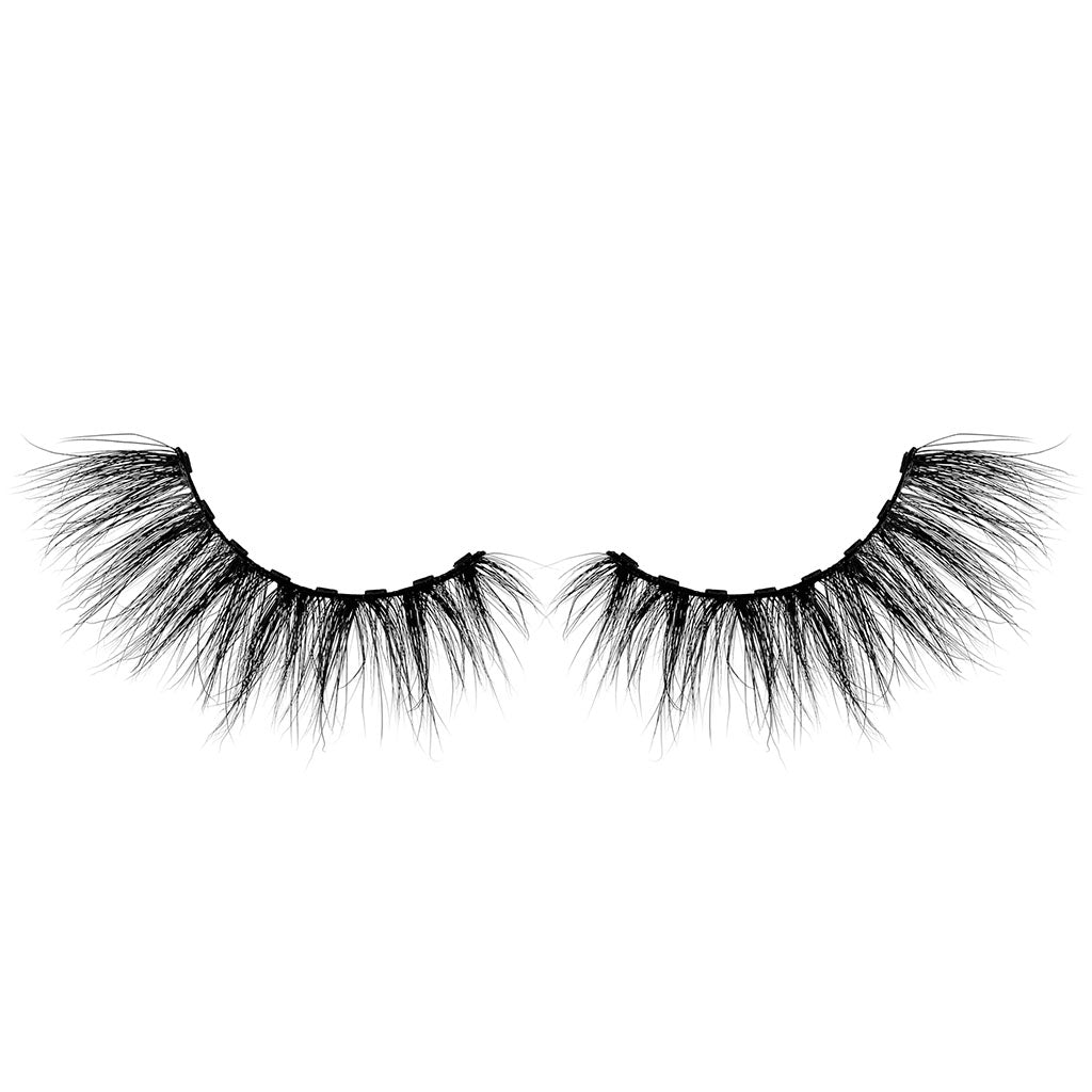 Velour Magnetic Effortless Lashes - Instant Attraction