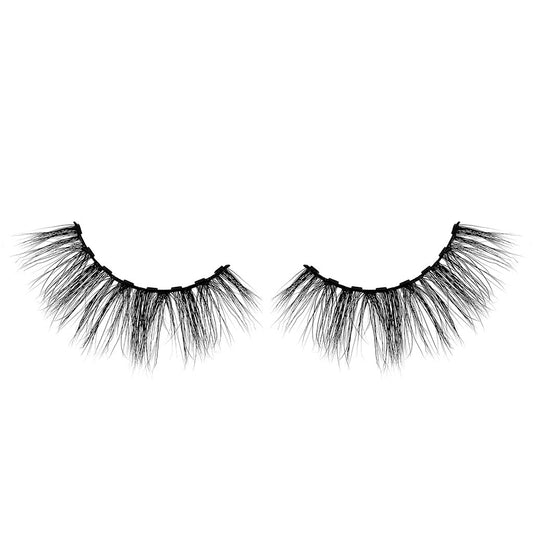 Velour Magnetic Effortless Lashes - Magnet-Eyezed